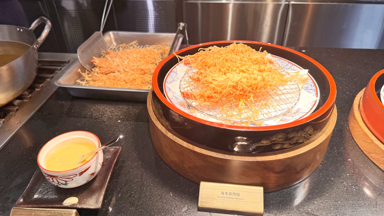 【台中食記】旭集和食集錦 台中店吃到飽 日式Buffet開箱假日餐期，位於台中大遠百近捷運綠線市政府站(價錢/訂位方式)