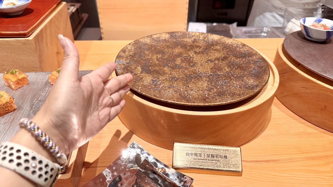 【台中食記】旭集和食集錦 台中店吃到飽 日式Buffet開箱假日餐期，位於台中大遠百近捷運綠線市政府站(價錢/訂位方式)