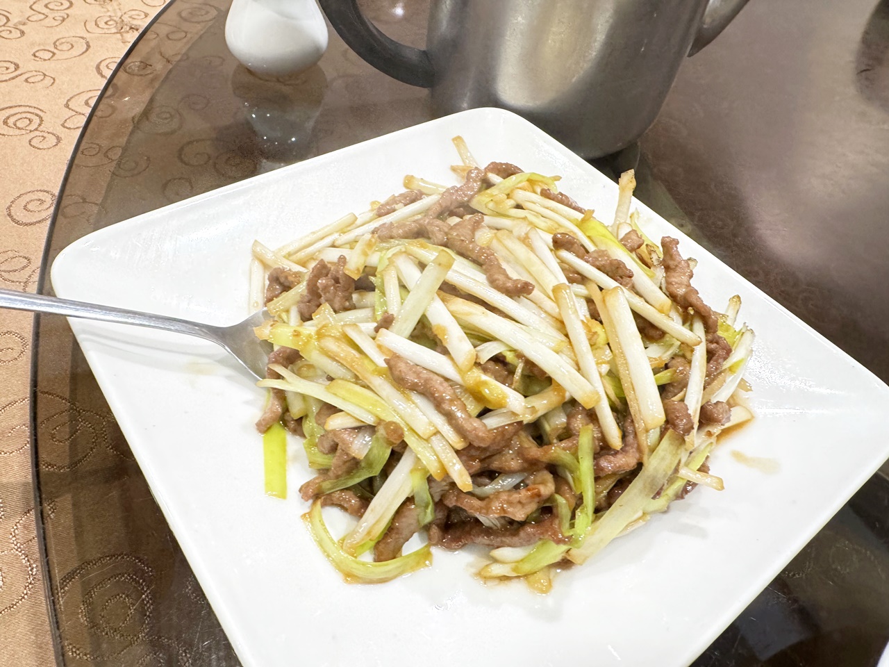 【大安食記】驥園川菜餐廳 台北超強砂鍋土雞湯！米其林推薦60年老字號川菜名店，多樣經典菜色開箱(菜單)