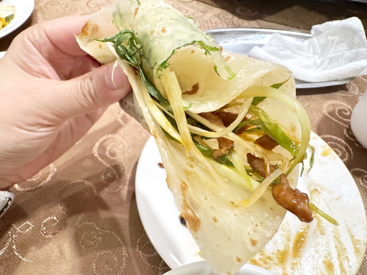 【大安食記】驥園川菜餐廳 台北超強砂鍋土雞湯！米其林推薦60年老字號川菜名店，多樣經典菜色開箱(菜單)