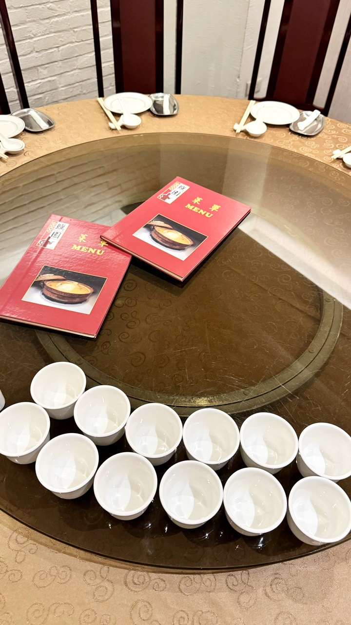 【大安食記】驥園川菜餐廳 台北超強砂鍋土雞湯！米其林推薦60年老字號川菜名店，多樣經典菜色開箱(菜單)