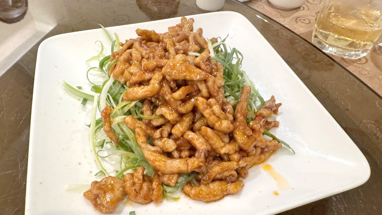 【大安食記】驥園川菜餐廳 台北超強砂鍋土雞湯！米其林推薦60年老字號川菜名店，多樣經典菜色開箱(菜單)