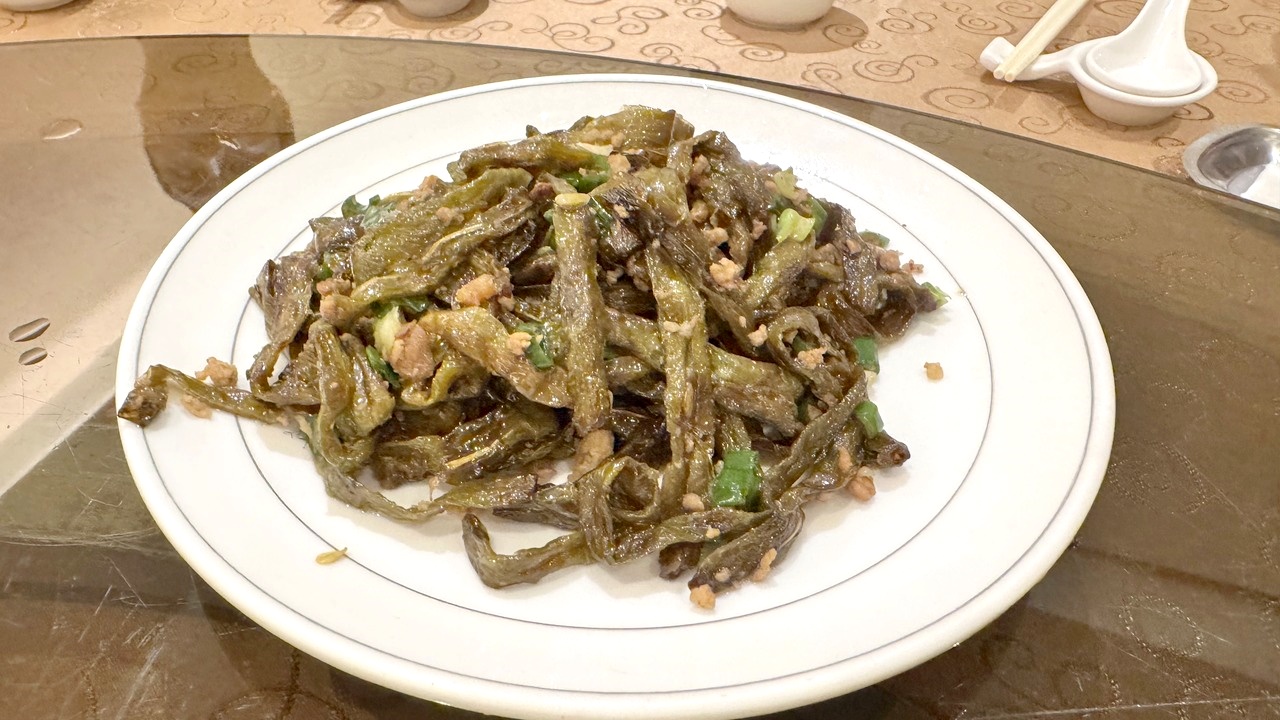【大安食記】驥園川菜餐廳 台北超強砂鍋土雞湯！米其林推薦60年老字號川菜名店，多樣經典菜色開箱(菜單)