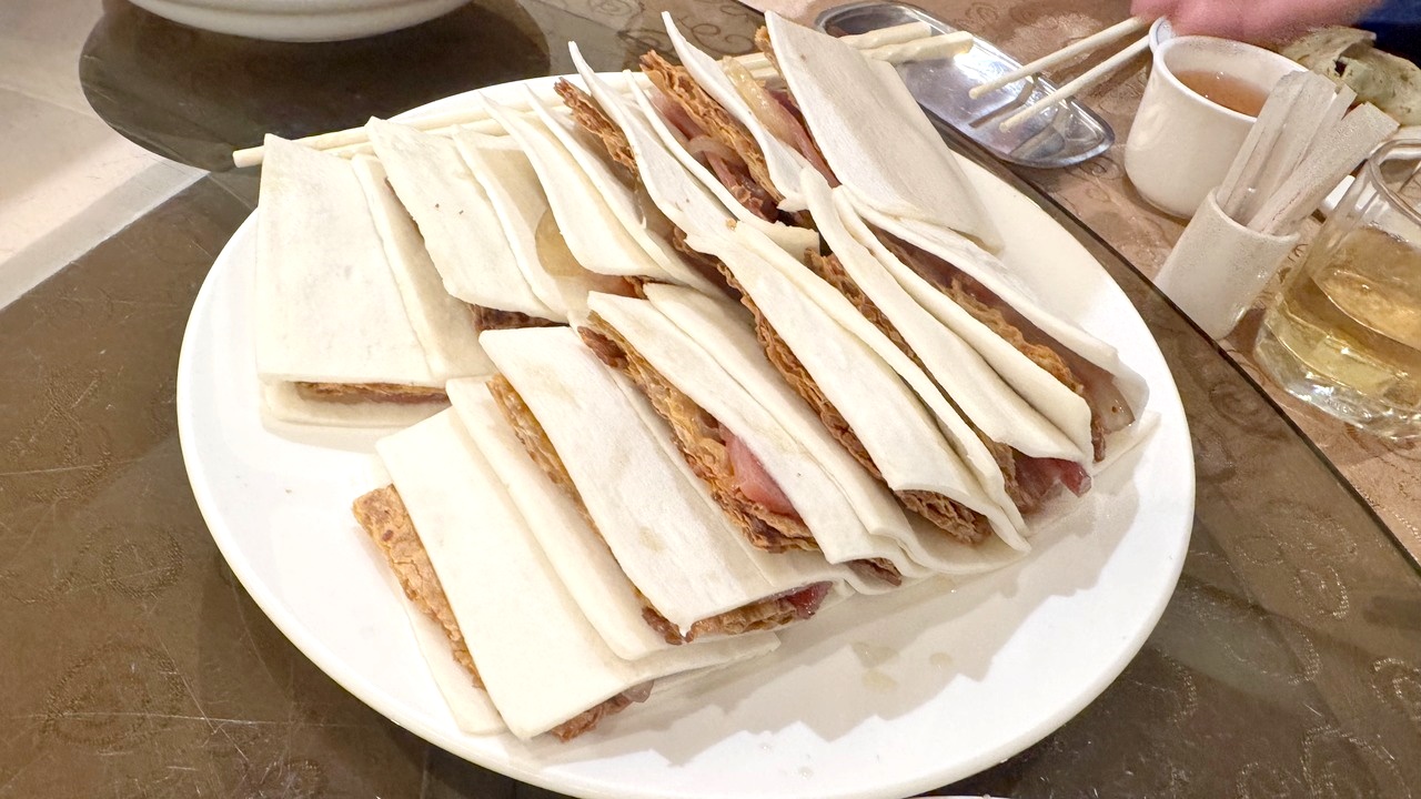 【大安食記】驥園川菜餐廳 台北超強砂鍋土雞湯！米其林推薦60年老字號川菜名店，多樣經典菜色開箱(菜單)