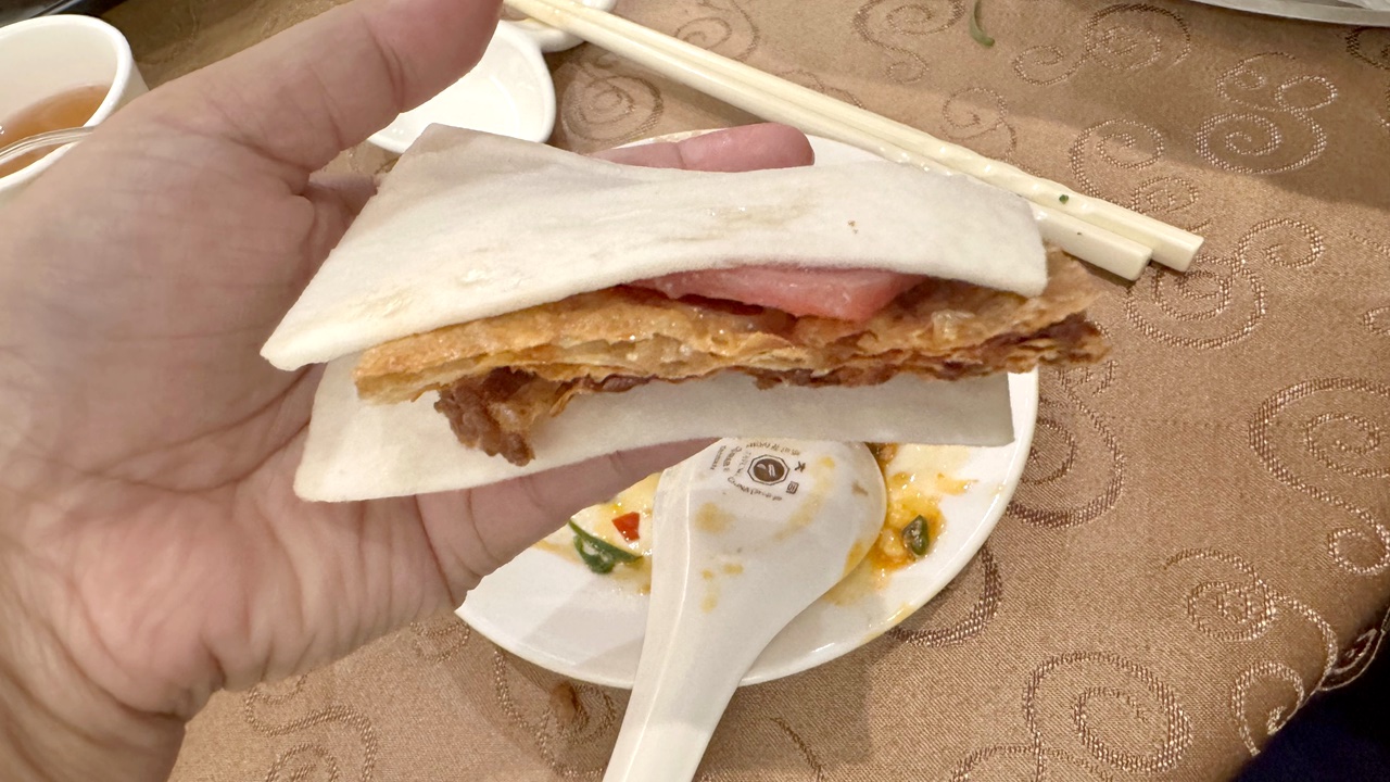 【大安食記】驥園川菜餐廳 台北超強砂鍋土雞湯！米其林推薦60年老字號川菜名店，多樣經典菜色開箱(菜單)