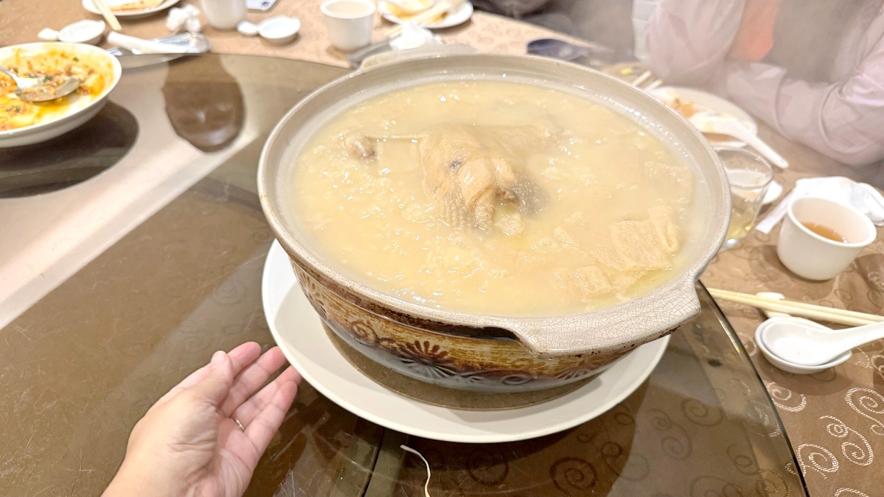 【大安食記】驥園川菜餐廳 台北超強砂鍋土雞湯！米其林推薦60年老字號川菜名店，多樣經典菜色開箱(菜單)