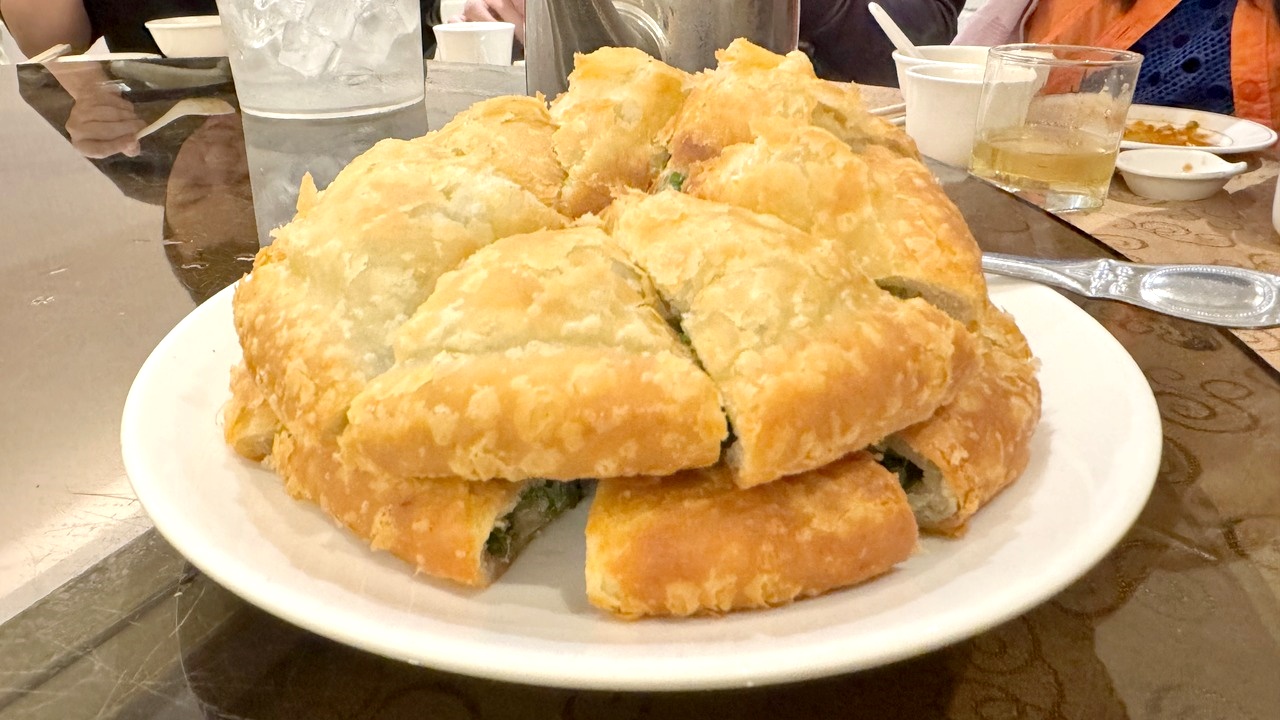 【大安食記】驥園川菜餐廳 台北超強砂鍋土雞湯！米其林推薦60年老字號川菜名店，多樣經典菜色開箱(菜單)